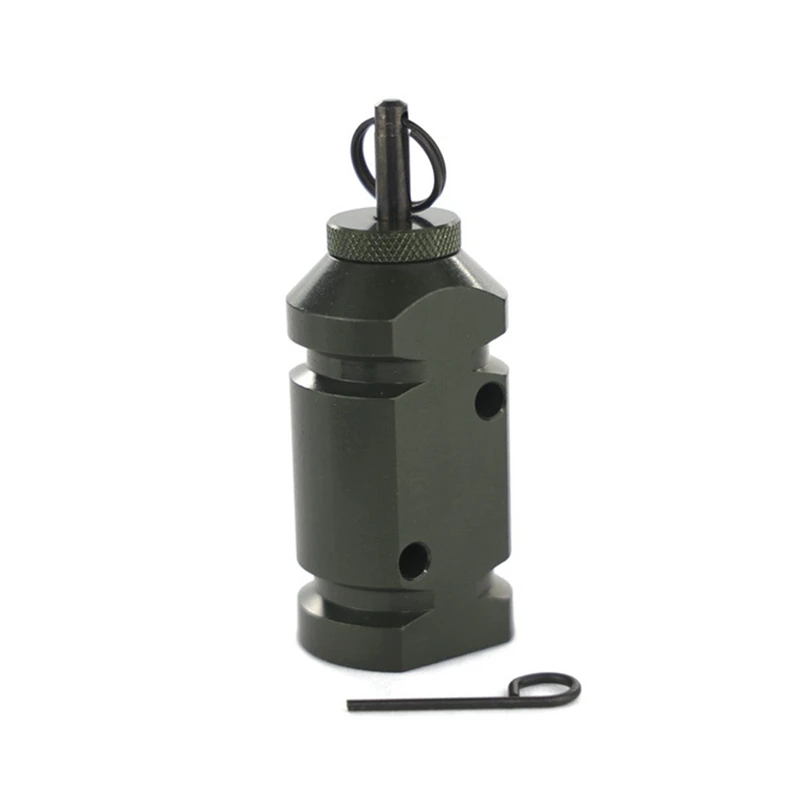 

Camping Alarm Trigger Device Trip Wire Trigger Perimeter Trip Siren Early Warning Safety System For Camping