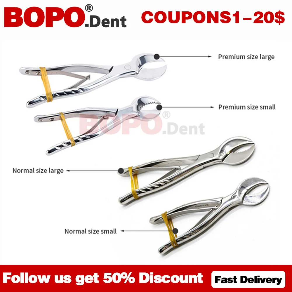 

Dental Plaster Shears Scissiors Dentist Lab Tool Large Stainless Steel Forceps Instrument Gypsum Shear Plaster Scissors Material