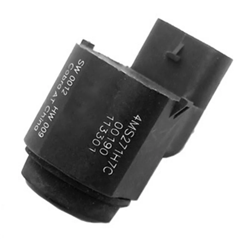 Датчик парковки заднего хода бампера 95720-3U100 4MS271H7D PDC для Hyundai KIA 4MS271H7A 4MS271H7C 96890-A5000 4