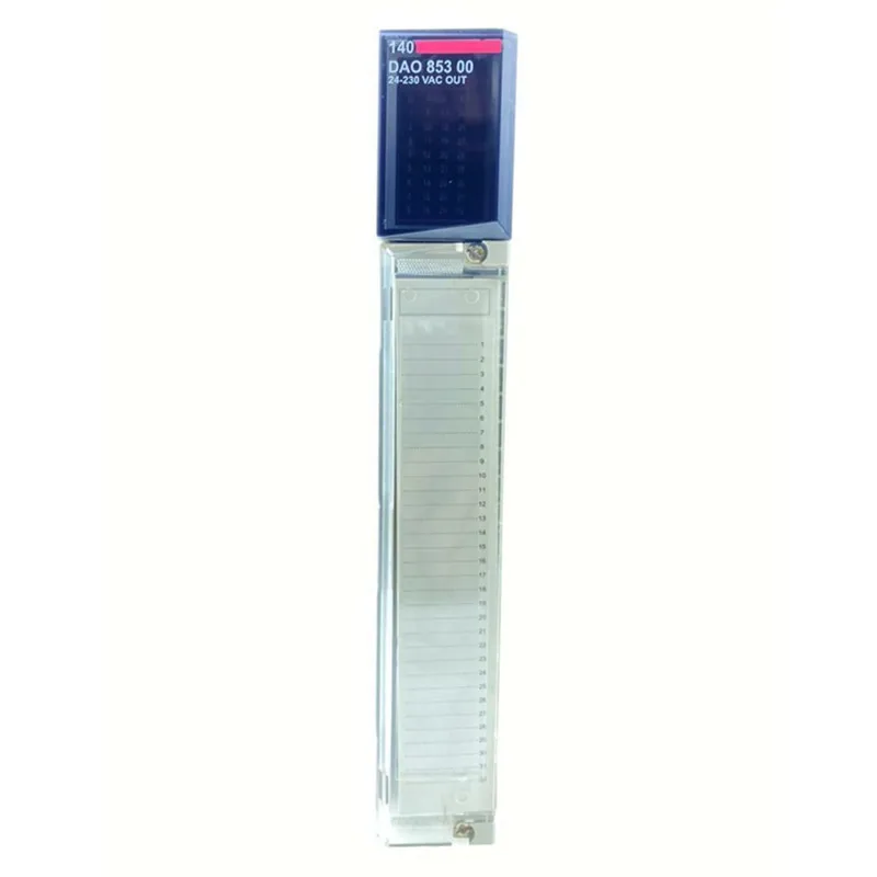 

Модуль PLC 140DAO85300 140DAO8422 0 В наличии пожалуйста запрос