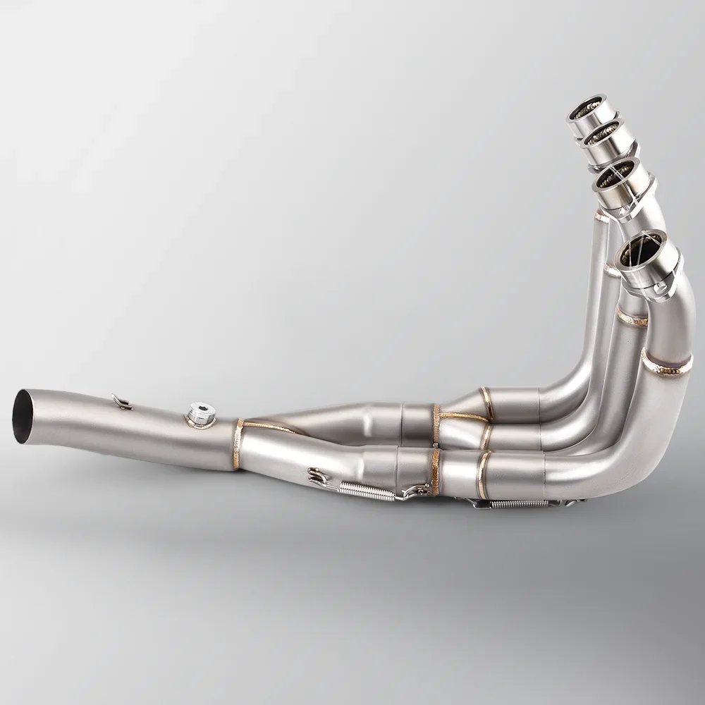 Тubo dianteiro для мотоцикла Yamaha R6 YZF-R6 YZF 2006-2014 2006-2020 трубка побега 51 мм