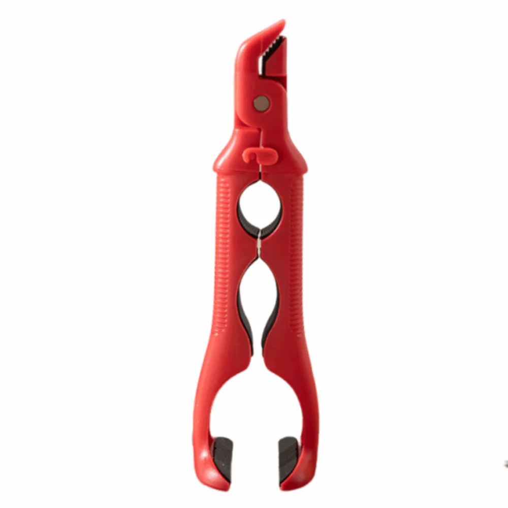 

Термостойкий зажим для посуды REDMOND