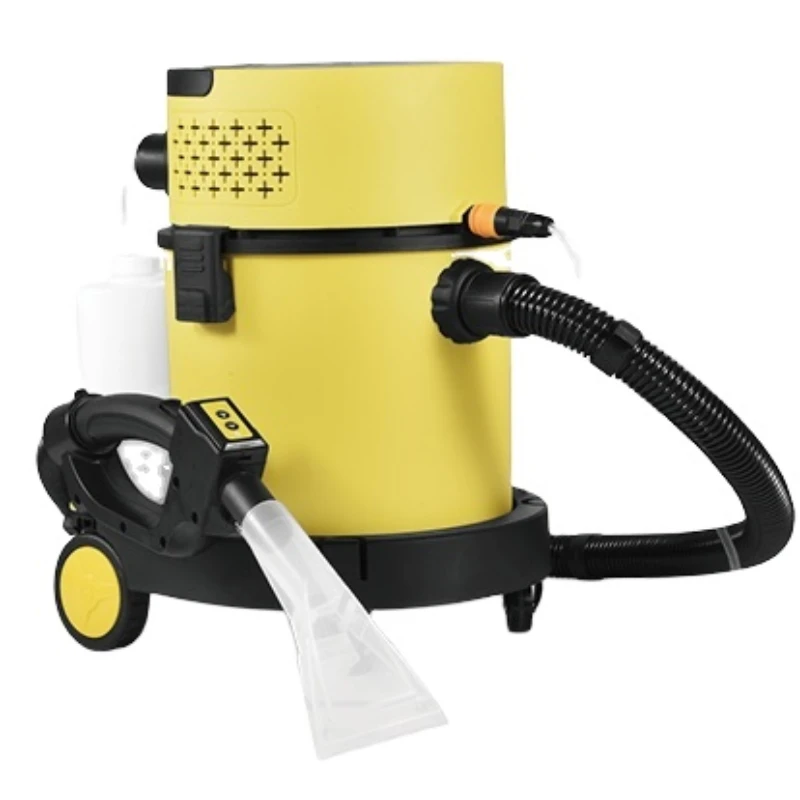 

Мощный технический пылесос Roly для влажной и сухой уборки