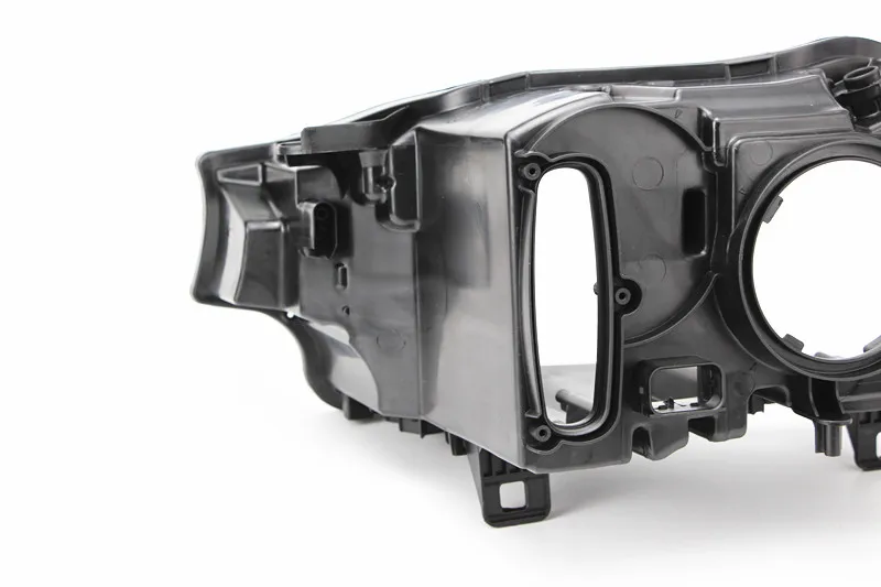 Основание фары для BMW X3 F25 2014 2015 2016 2017 автомобильная задняя база передняя