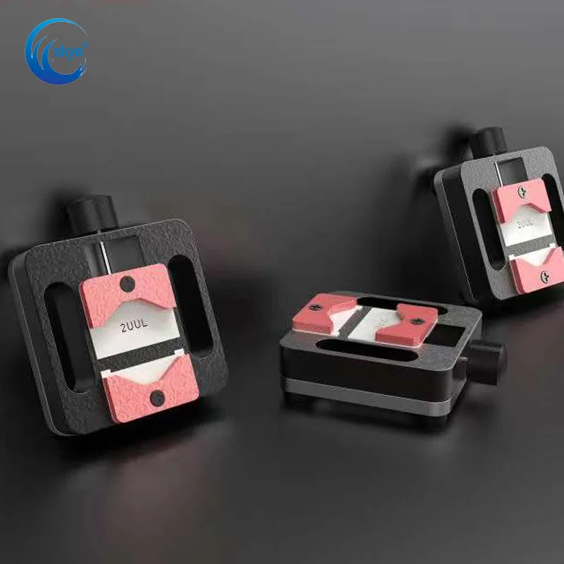 2uul мини-приспособление материнская плата чип BGA для IPhone Android PCB