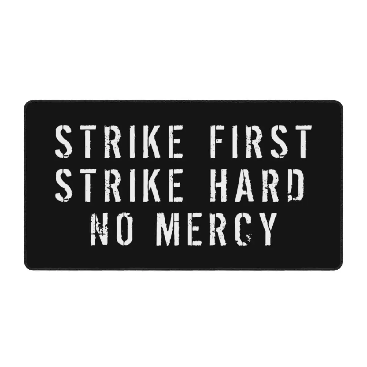 Коврик для мыши Кобра Кай резиновый нескользящий детей | Компьютеры и офис