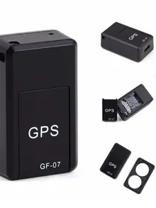 Jusqu'à 76% Porte-clé GPS avec bluetooth intégré