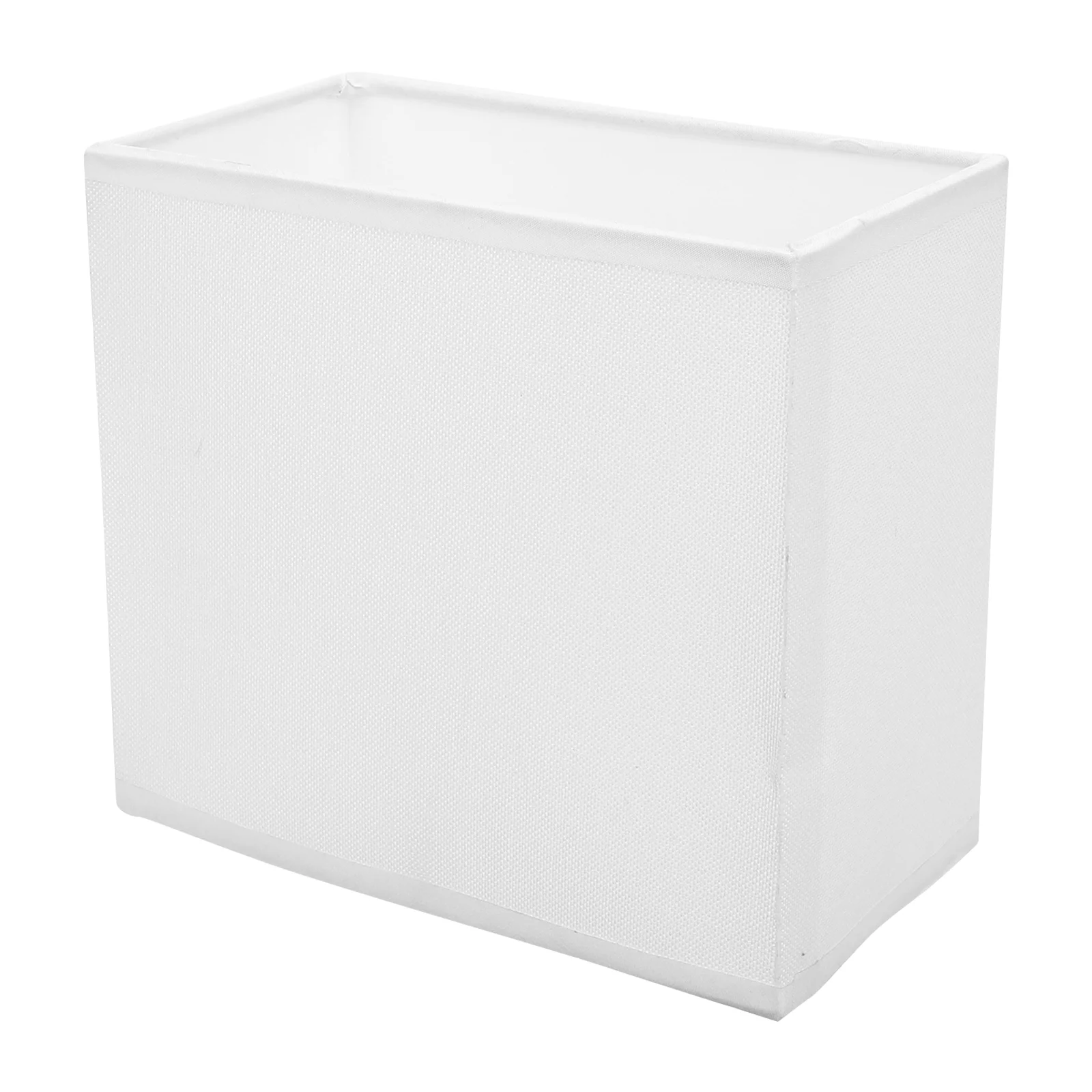 

Rectangle Fabric Lamp Shade Table Lamp Shade Cover Replacement Lamp Shade