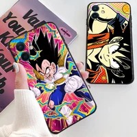dragon ball anime japan phone cases for iphone 7 8 se2020 7 8 plus 6 6s 6 6s plus x xr xs max back cover funda coque