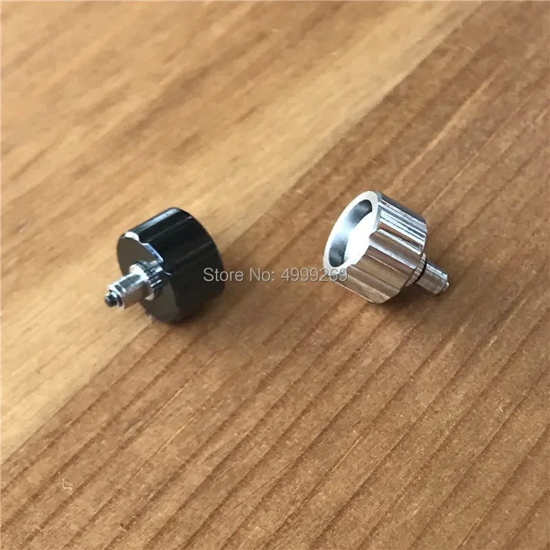 Стальная водонепроницаемая кнопка для автоматических хронографических часов