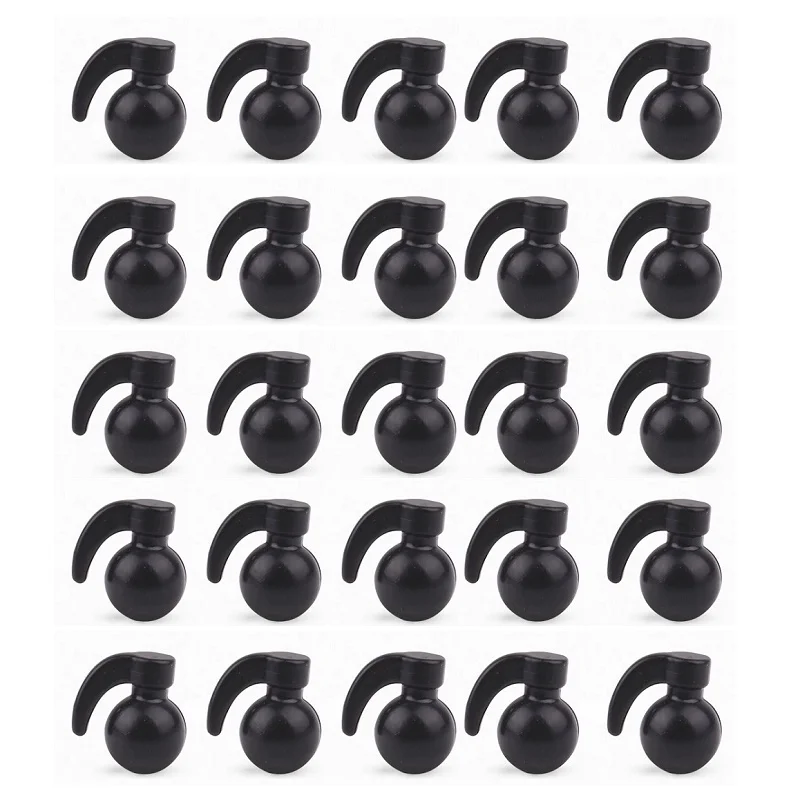 Гранаты спецназ военное оружие солдат фигурки детали армия модель строительные