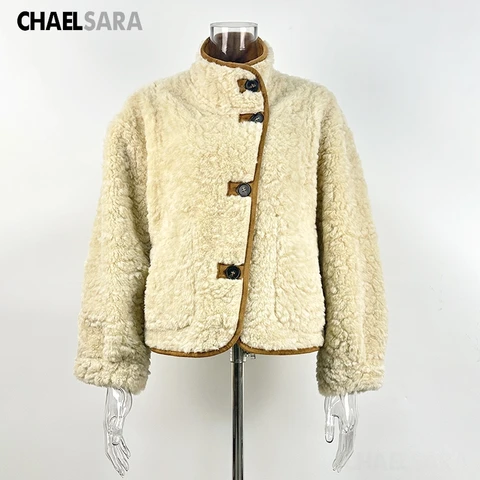 Женские зимние куртки из полиэстера 2026