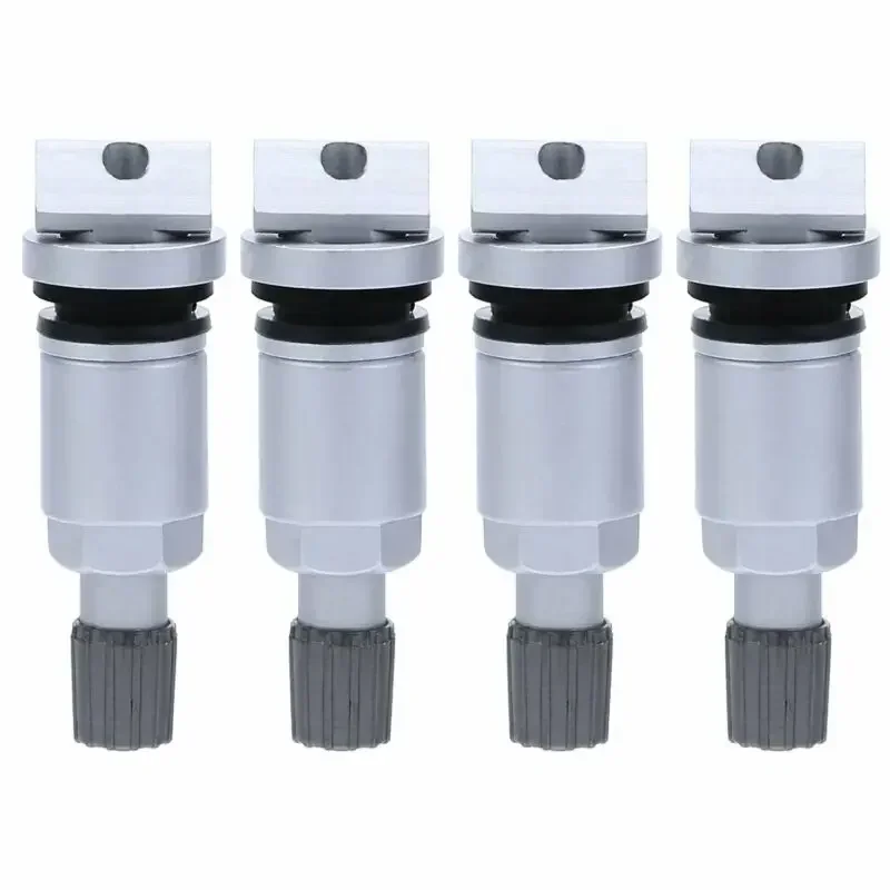 4x стержень клапана датчика давления в шинах сервисный комплект TPMS для BMW Mini 1 3 5 X