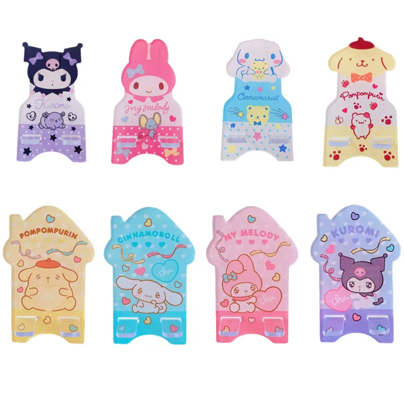 

Kawaii Sanrios держатель для планшетов в стиле аниме