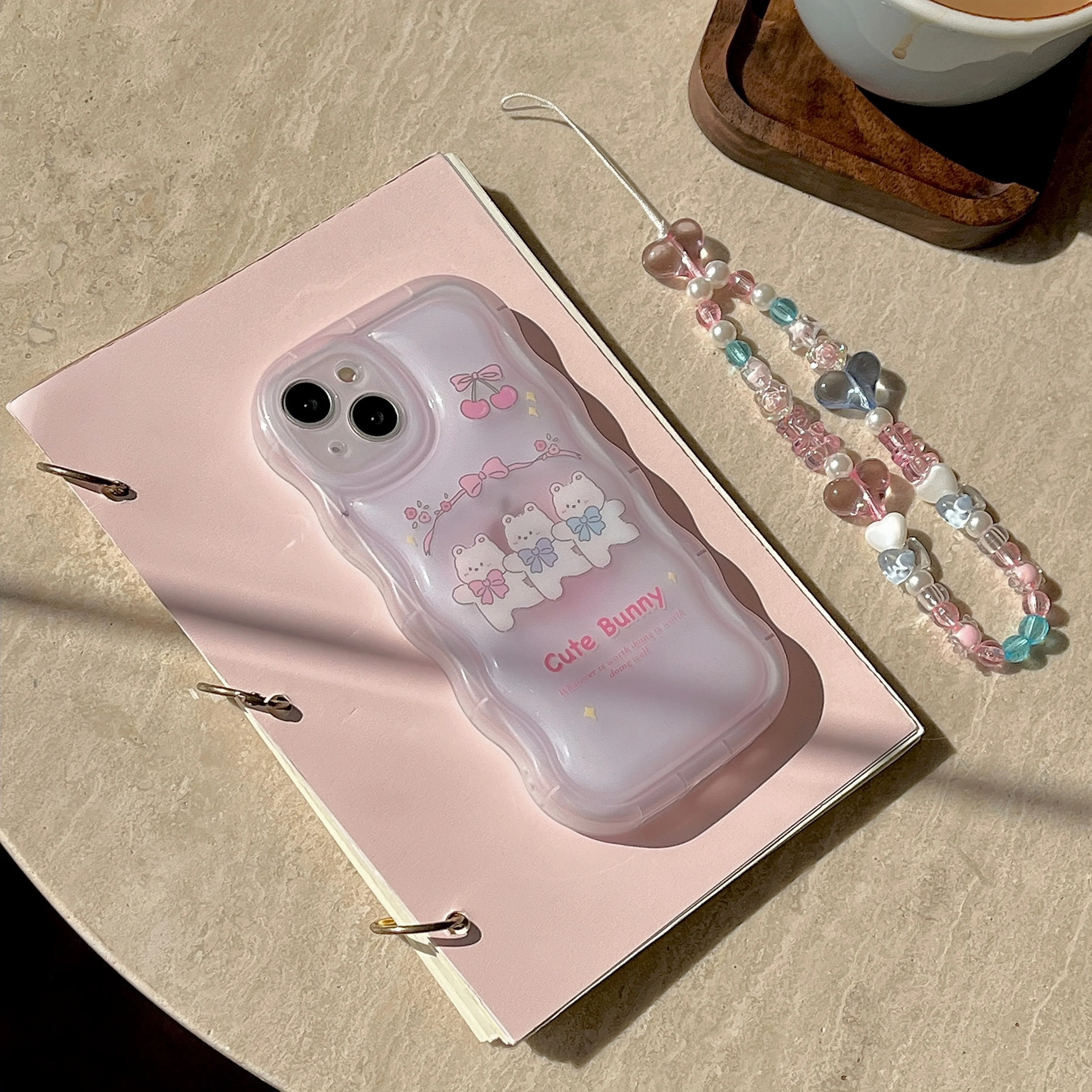 

Чехол для iPhone 14 pro 13 12 11Promax с лямкой на руку