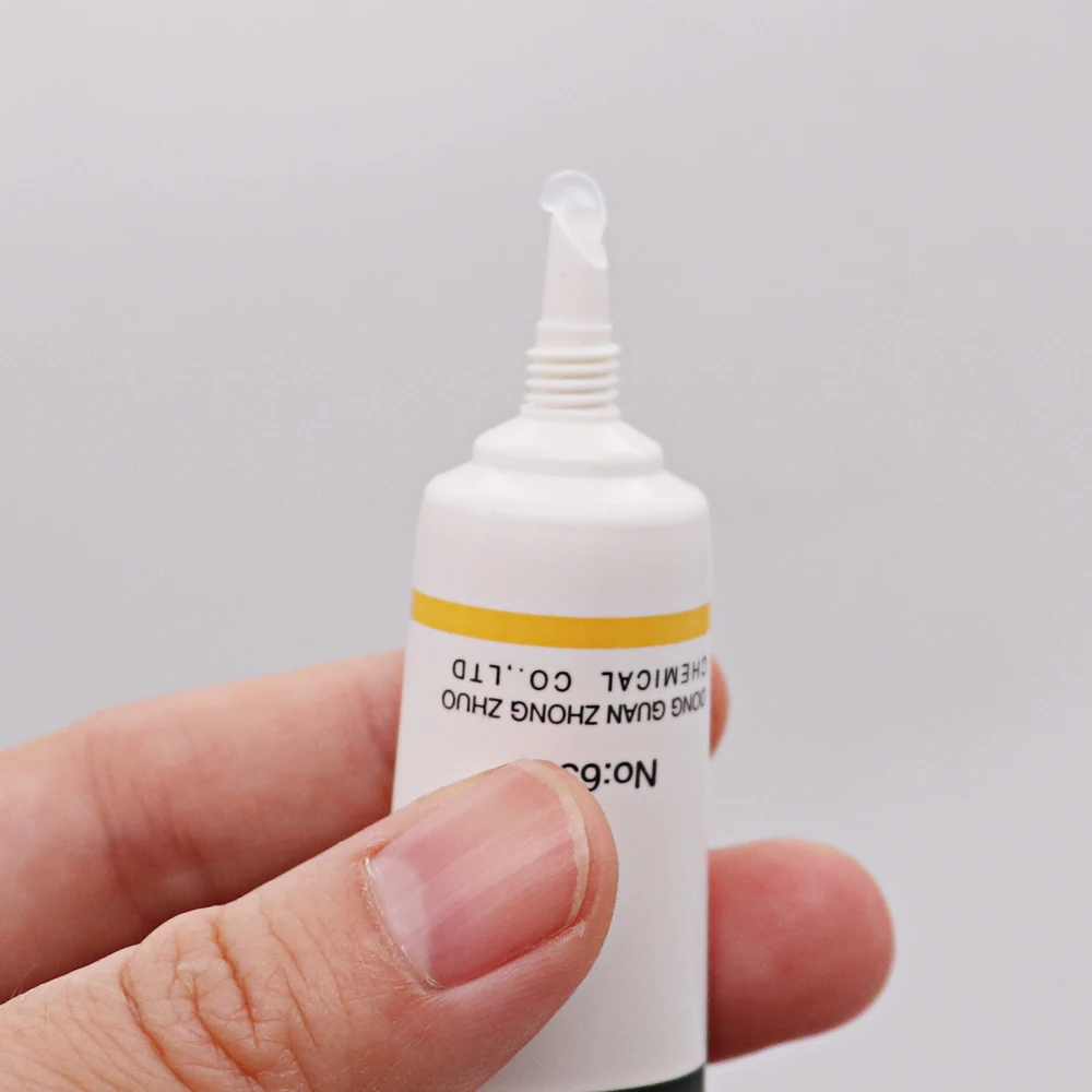 2pcs/set 10g Food Grade Waterproof Silicon Grease Lubricant O-Ring Lubrication for O-ring Maintenance of Aquarium Filter Tank - купить по