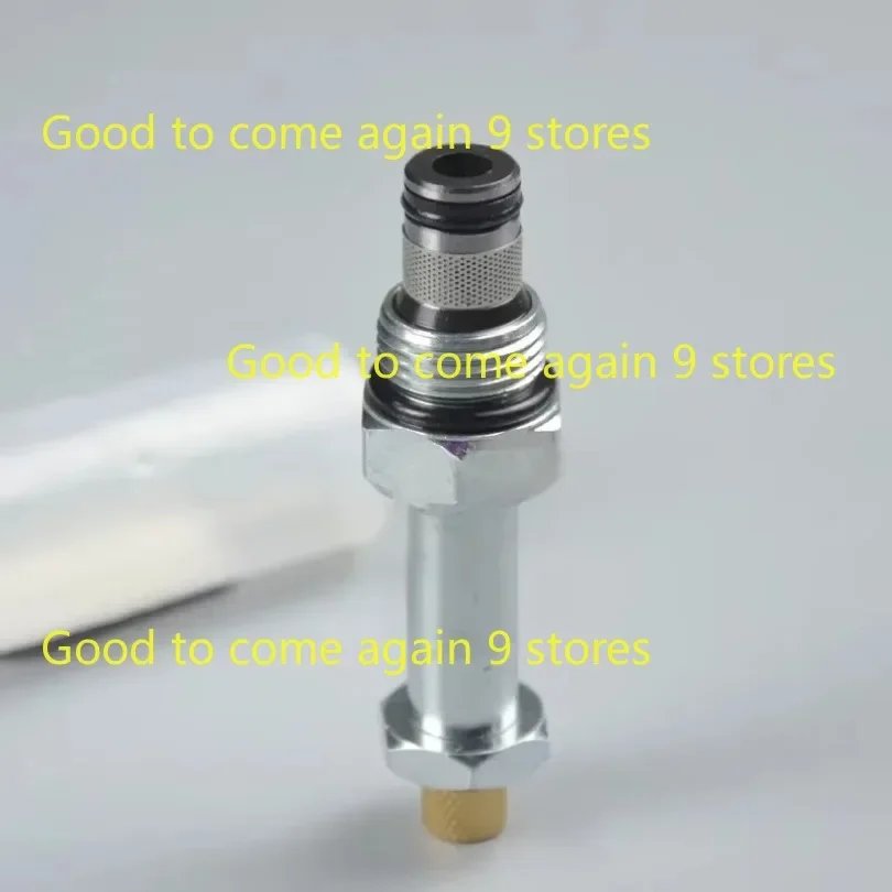 Гидравлический резьбовой картридж Соленоидный клапан 2 позиции направления