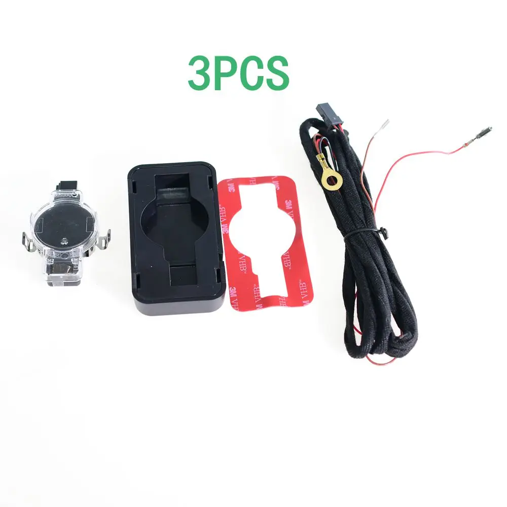 

Датчик влажности воздуха, дождя и освещенности, автоматический переключатель налобного фонаря для Golf MK7 Q5 A4 A5 A6 A7 81D955547A 81D 955 547 A