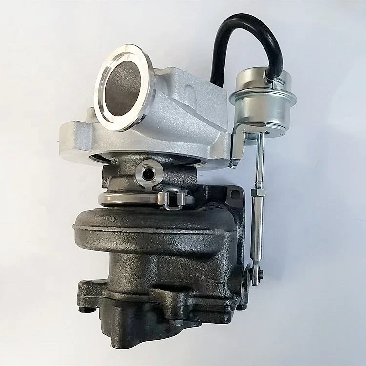 Лидер продаж оригинальный производитель Hx30g 3795733 410800110222 Турбокомпрессор Для Ankai