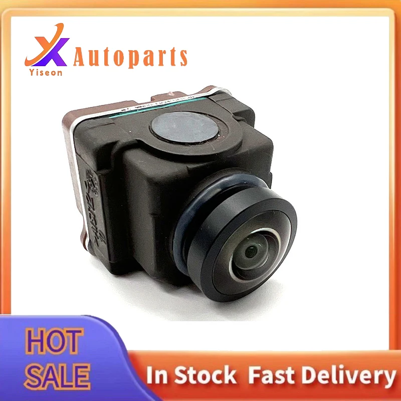 Камера A0009055605 на 360 градусов для Mercedes W222 W213 E200E300S300S350S400S500 GLC Камера A0009055605 на 360 градусов для Mercedes W222 W213 E200E300S300S350S400S500 GLC