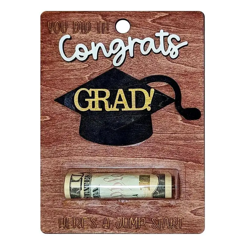 

Поздравительная открытка, толстые градиентные поздравительные открытки с держателем для денег, поздравительные открытки для мальчиков, де...