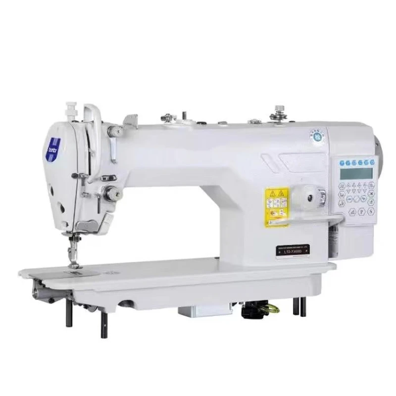 

Sewing Computer High-speed Integrated Sewing Machine Household Direct Drive Fully Automatic Industrial Car Clothing Thickness