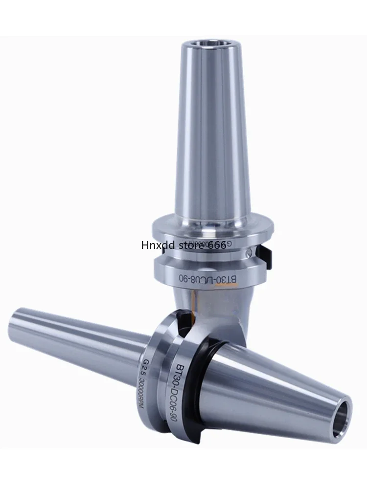 Высокоточный высокоскоростной держатель инструмента BT30BT40BT50