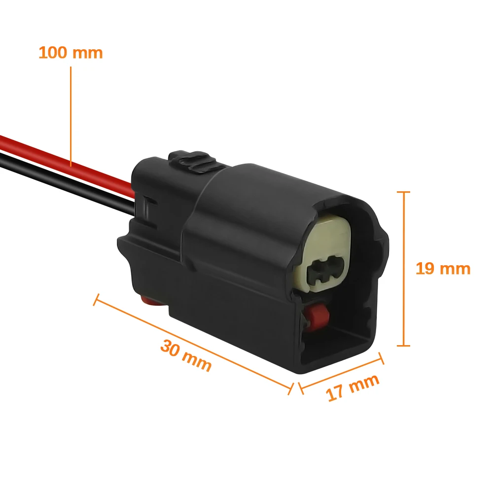 Женские конверсионные линии Fenikso L1B/LW5B Резьбовой Адаптер соединительные кабели