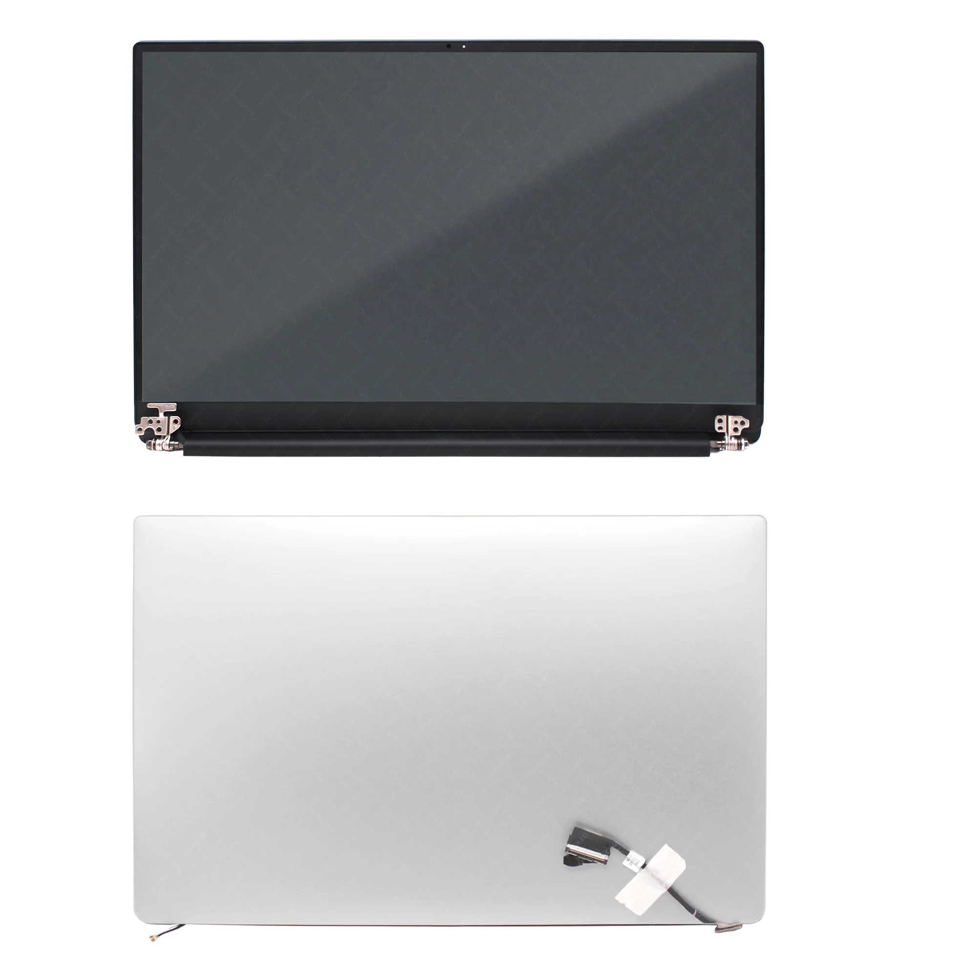 

15.6 Inch UHD FHD OLED Full LCD Screen Display Touchscreen Assembly For Dell XPS 15-7590