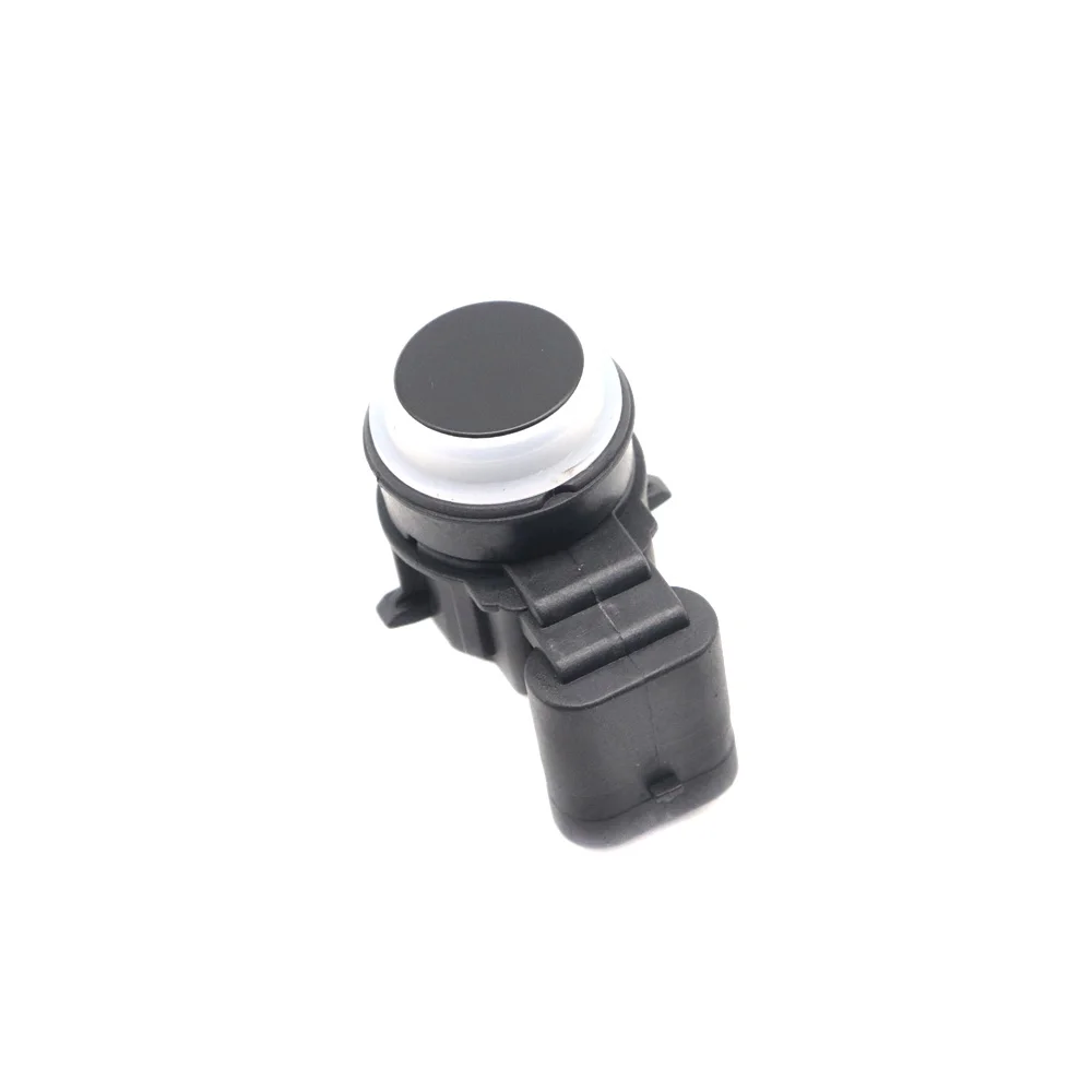 4 шт. новый черный датчик парковки PDC 3Q0919275A для VW Tiguan Mercedes-benz A B GLK Fiat 500 BMW 1 3 Skoda Kodiaq