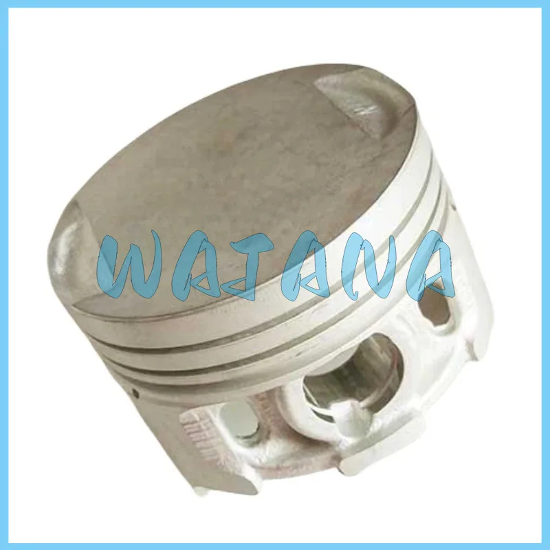 Поршень для Haojiang Hj100t/125t-13 Hj125t-23