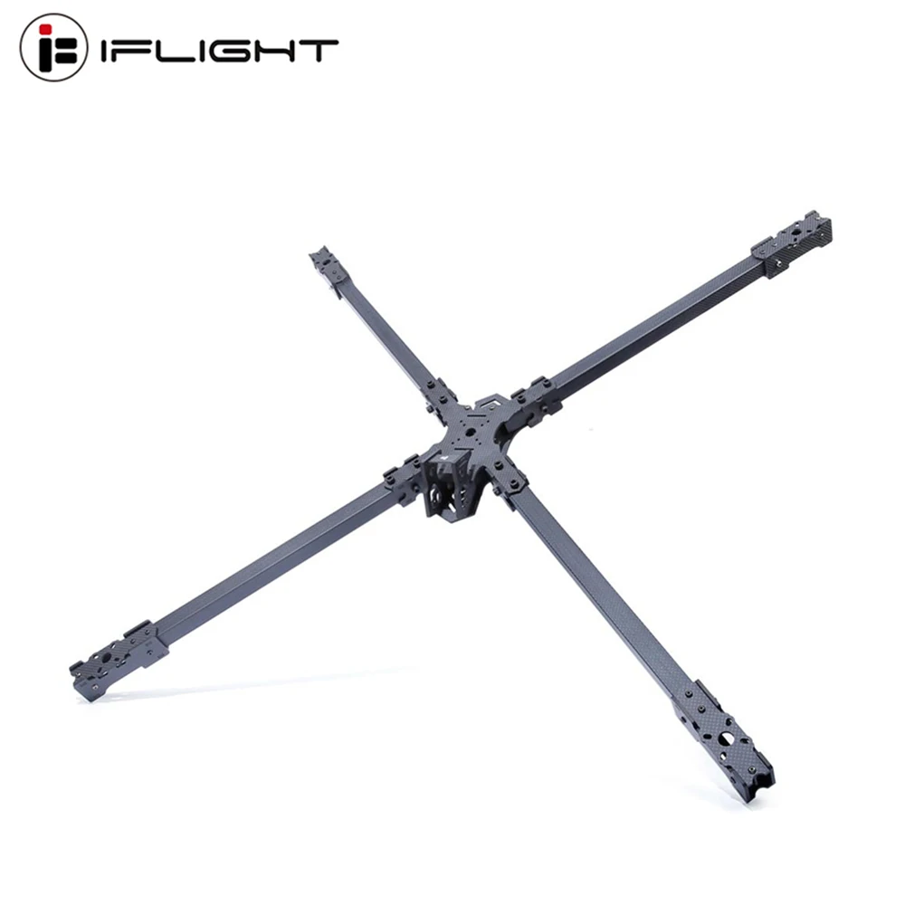 IFlight iXC13 X-CLASS 850 ΠΌΠΌ Ture X FPV Racing Frame ΡΠΎΠ²ΠΌΠ΅ΡΡΠΈΠΌΡΠΉ Ρ 4114 / 4214 Π±Π΅ΡΡΠ΅ΡΠΎΡΠ½ΡΠΌ ΠΠΎΡΠΎΡΠΎΠΌ 13-Π΄ΡΠΉΠΌΠΎΠ²ΡΠΉ ΠΡΠΎΠΏΠ΅Π»Π»Π΅Ρ Π΄Π»Ρ Π΄ΡΠΎΠ½Π° RC FPV IFlight iXC13 X-CLASS 850 ΠΌΠΌ Ture X FPV Racing Frame ΡΠΎΠ²ΠΌΠ΅ΡΡΠΈΠΌΡΠΉ Ρ 4114 / 4214 Π±Π΅ΡΡΠ΅ΡΠΎΡΠ½ΡΠΌ ΠΠΎΡΠΎΡΠΎΠΌ 13-Π΄ΡΠΉΠΌΠΎΠ²ΡΠΉ ΠΡΠΎΠΏΠ΅Π»Π»Π΅Ρ Π΄Π»Ρ Π΄ΡΠΎΠ½Π° RC FPV