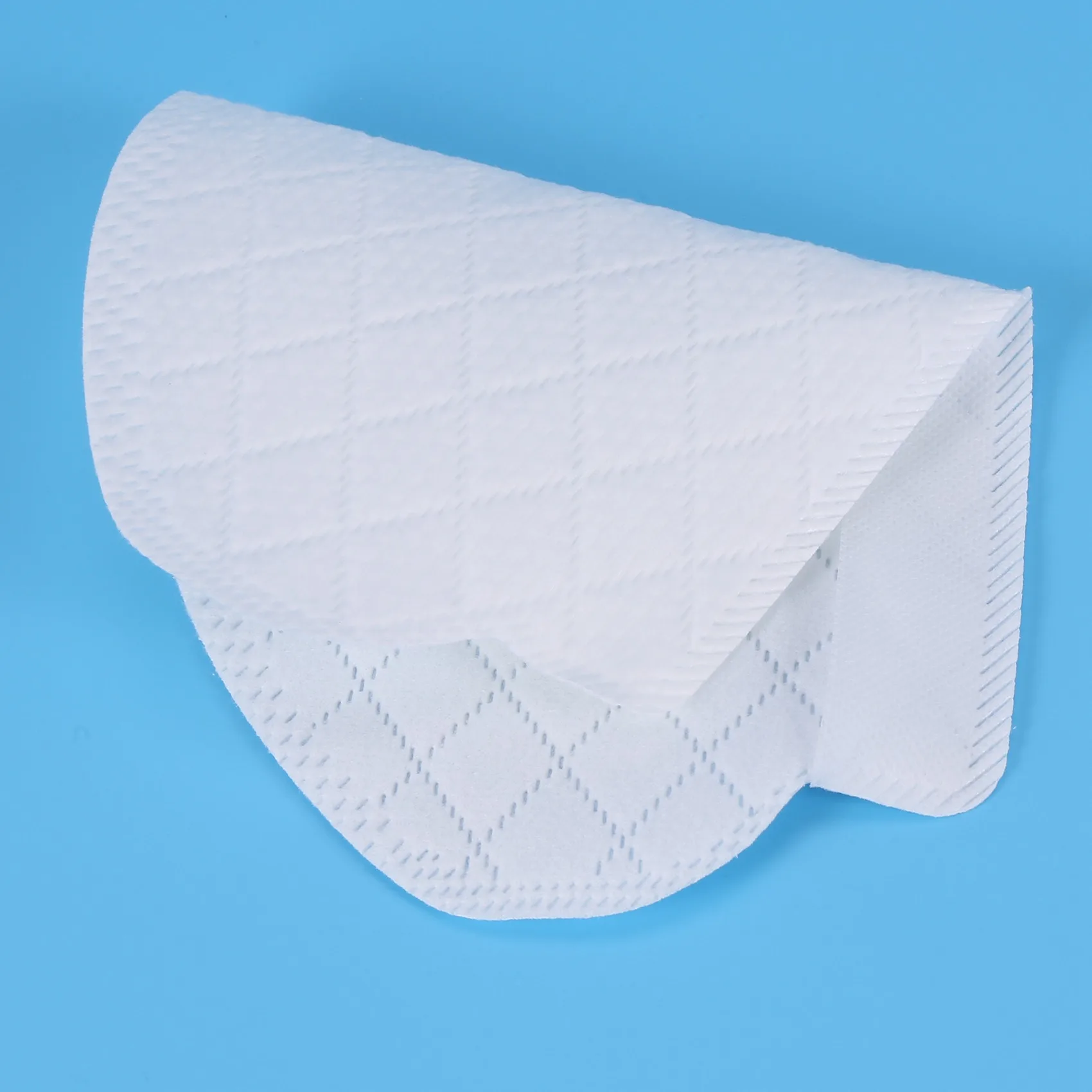 40 шт. одноразовые тряпки для швабры Ecovacs Deebot Ozmo 950 920 905 робота-пылесоса