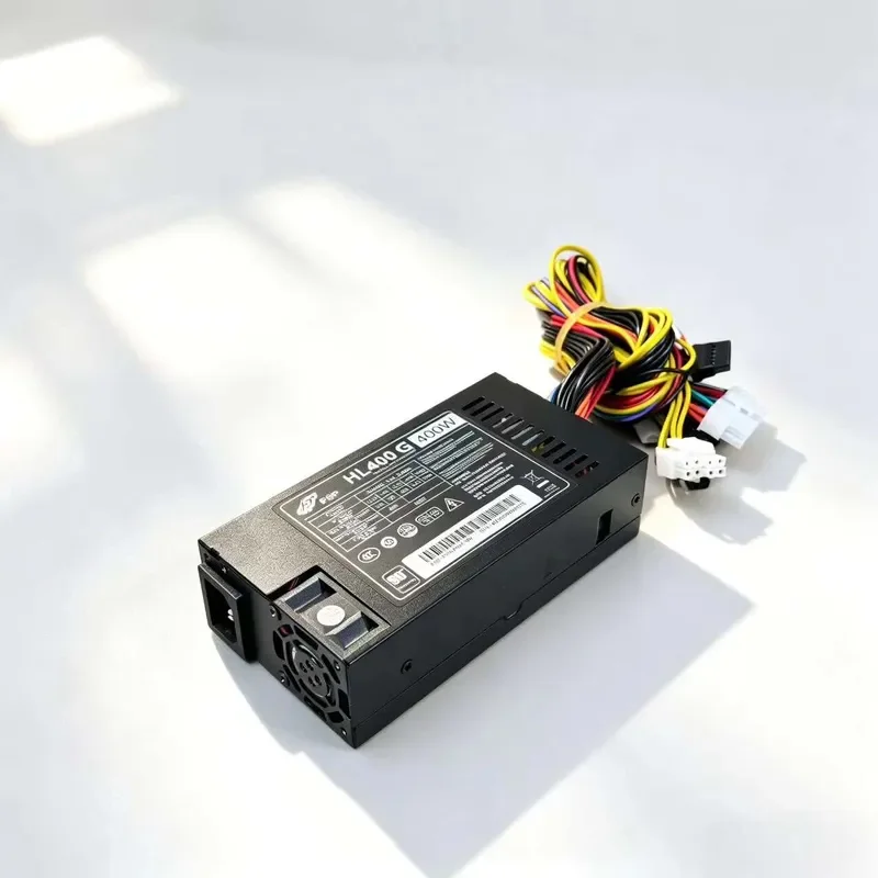 Фото для Quanhan FSP HL400G 400W полностью модульный 1U блок питания, прямые продажи с завода, высокоэффективный серверный блок питания №4
