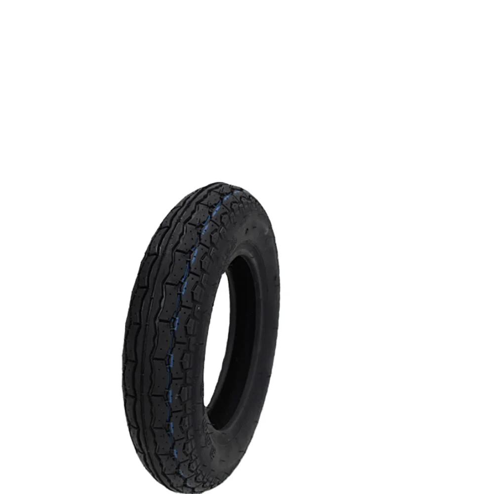 

3.00-8 inch Tire Non-slip 8" Tyre 6PR For Electric Wheelchair Racing Motorcycle Otto bock b400 Atomik SSR SDG GY6 Scooter