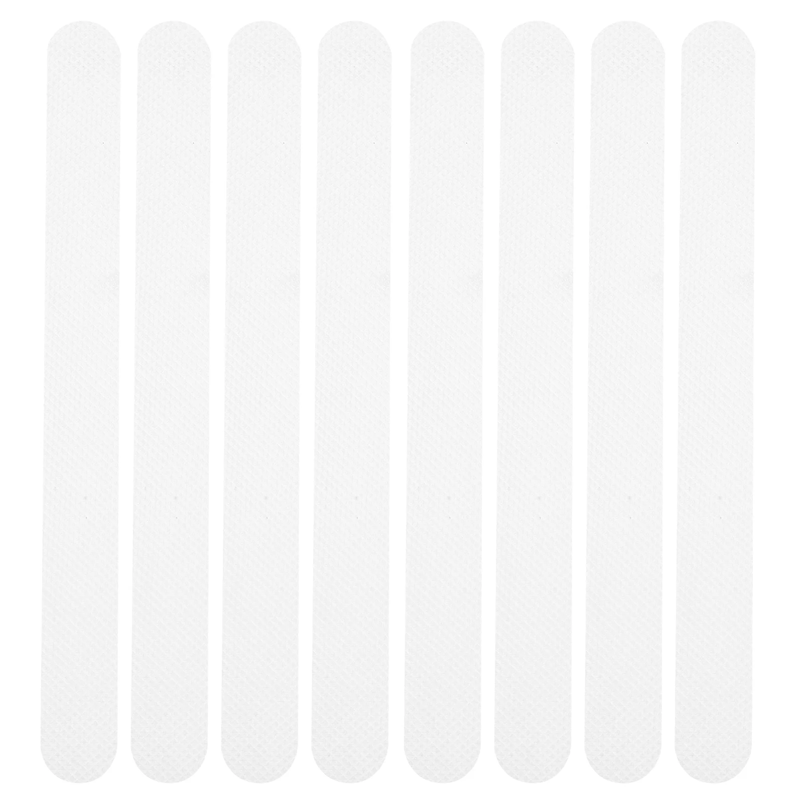 

Sticker Para Uñas Bathroom Anti Slip Strips Tub Stickers Nonslip Adhesive Tape Non-slip Peva Bathtub Shower Skid Decals