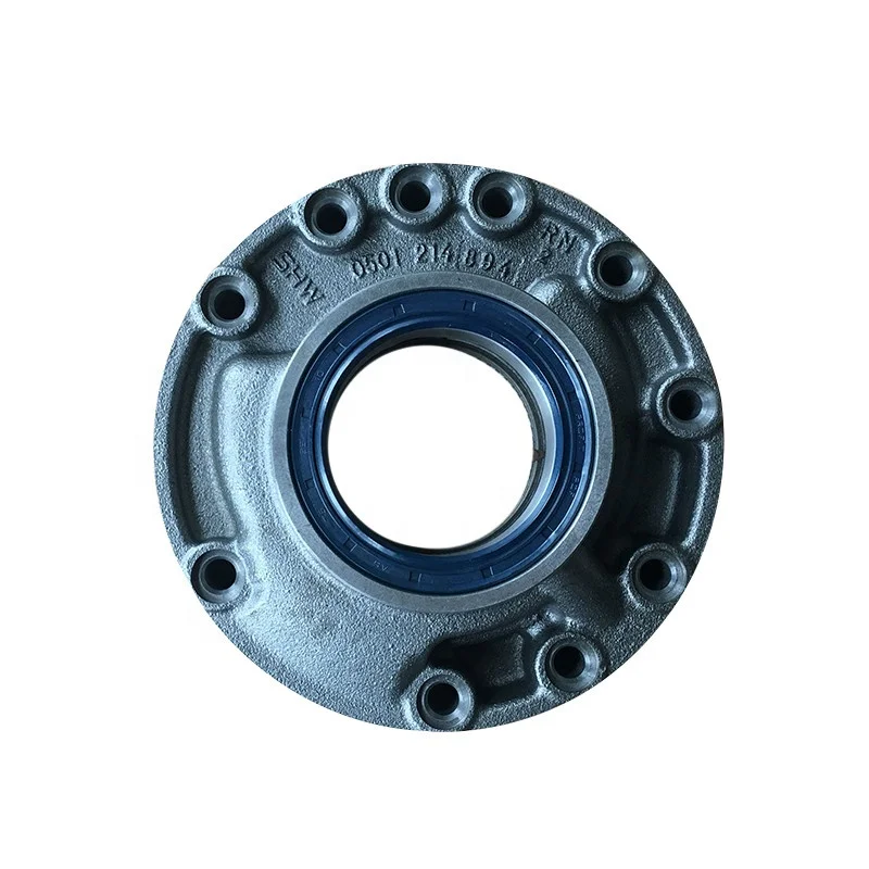 

Hydraulic transmission pump 0501214894 fuel transfer pump