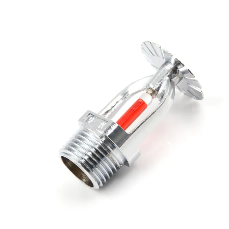

New ZSTX-15 68℃ Pendent Fire Extinguishing System Protection Fire Sprinkler Head