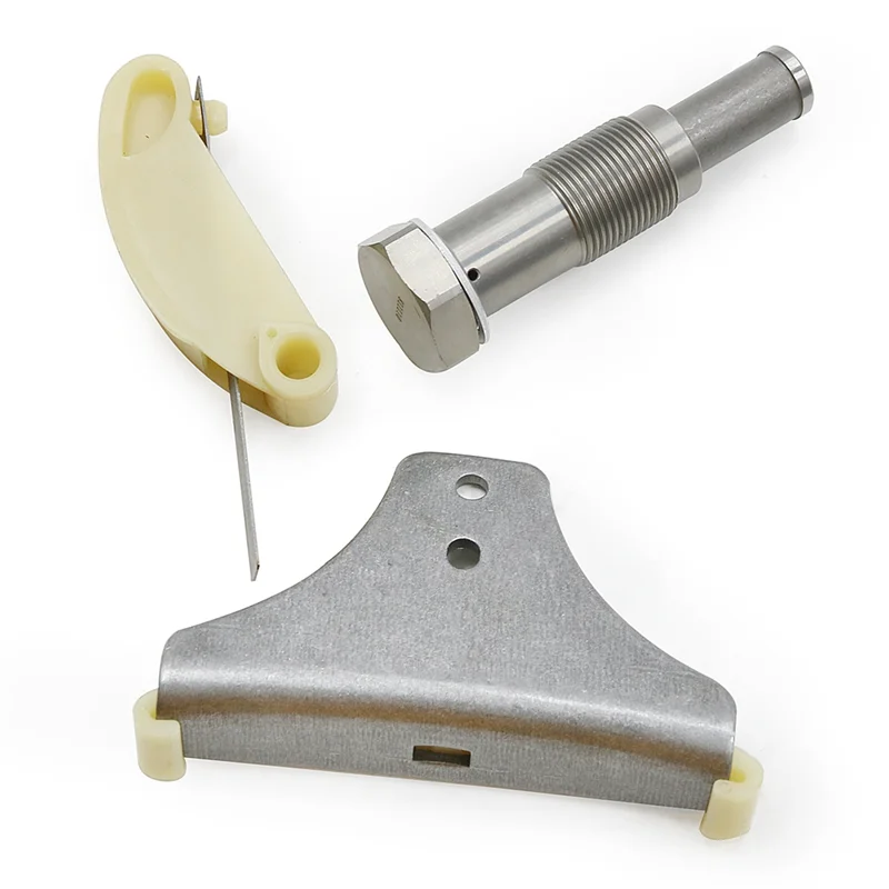 15S4G 15S4U Комплекты для ремонта цепи прижимной системы двигателя DS 070001 Направляющая