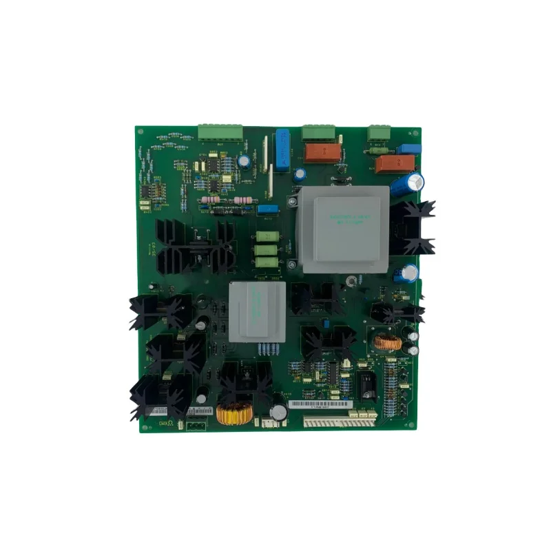 Новый оригинальный 6SE7038-6GL84-1JA1 новый 6SE70 инвертор PSU2 плата питания 1 шт.