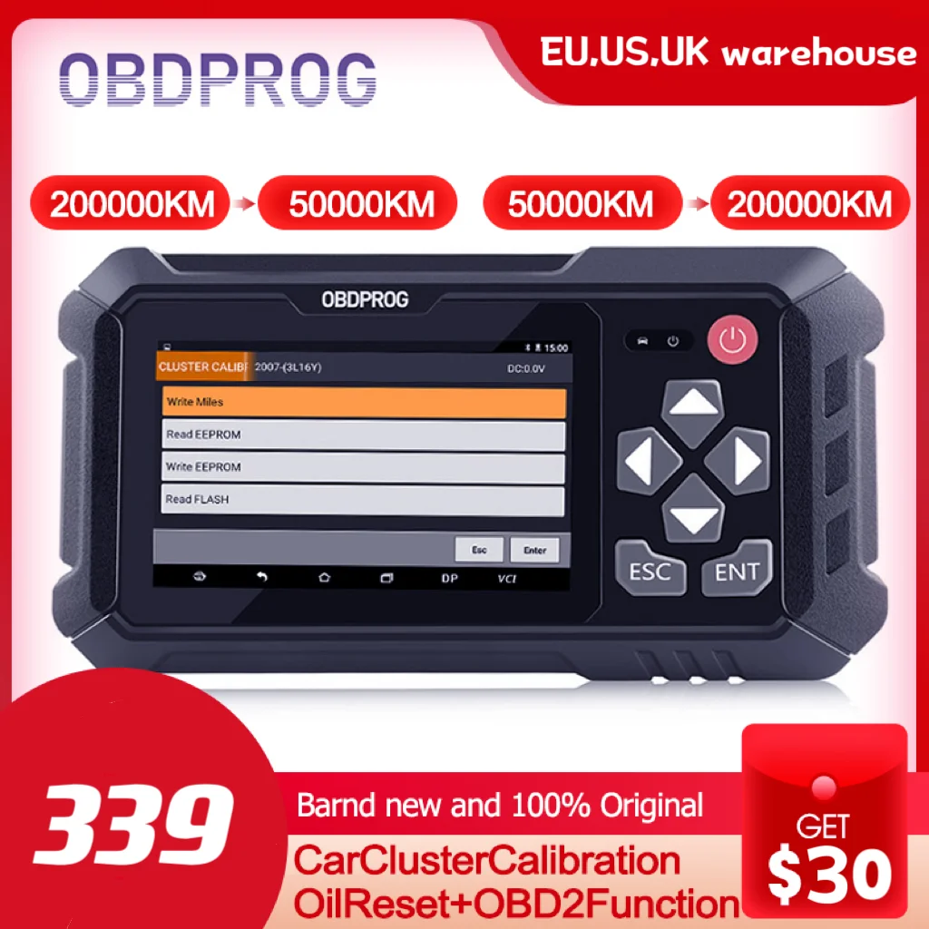 OBDPROG M500 ΠΠ²ΡΠΎΠΌΠΎΠ±ΠΈΠ»ΡΠ½ΡΠΉ ΠΊΠ»Π°ΡΡΠ΅Ρ ΠΠ°Π»ΠΈΠ±ΡΠΎΠ²ΠΎΡΠ½ΡΠ΅ ΠΠ½ΡΡΡΡΠΌΠ΅Π½ΡΡ OBD2 ΠΠΈΠ°Π³Π½ΠΎΡΡΠΈΠΊΠ° ΡΠ±ΡΠΎΡΠ° ΠΌΠ°ΡΠ»Π° ΠΈΠ½ΡΡΡΡΠΌΠ΅Π½Ρ Π΄Π»Ρ Π½Π°ΡΡΡΠΎΠΉΠΊΠΈ ΡΡΠΈΡΡΠ²Π°ΡΠ΅Π»Ρ ΠΊΠΎΠ΄ΠΎΠ² ΠΠ²ΡΠΎΠΌΠΎΠ±ΠΈΠ»ΡΠ½ΡΠΉ ΡΠΊΠ°Π½Π΅Ρ OBDPROG M500 ΠΠ²ΡΠΎΠΌΠΎΠ±ΠΈΠ»ΡΠ½ΡΠΉ ΠΊΠ»Π°ΡΡΠ΅Ρ ΠΠ°Π»ΠΈΠ±ΡΠΎΠ²ΠΎΡΠ½ΡΠ΅ ΠΠ½ΡΡΡΡΠΌΠ΅Π½ΡΡ OBD2 ΠΠΈΠ°Π³Π½ΠΎΡΡΠΈΠΊΠ° ΡΠ±ΡΠΎΡΠ° ΠΌΠ°ΡΠ»Π° ΠΈΠ½ΡΡΡΡΠΌΠ΅Π½Ρ Π΄Π»Ρ Π½Π°ΡΡΡΠΎΠΉΠΊΠΈ ΡΡΠΈΡΡΠ²Π°ΡΠ΅Π»Ρ ΠΊΠΎΠ΄ΠΎΠ² ΠΠ²ΡΠΎΠΌΠΎΠ±ΠΈΠ»ΡΠ½ΡΠΉ ΡΠΊΠ°Π½Π΅Ρ