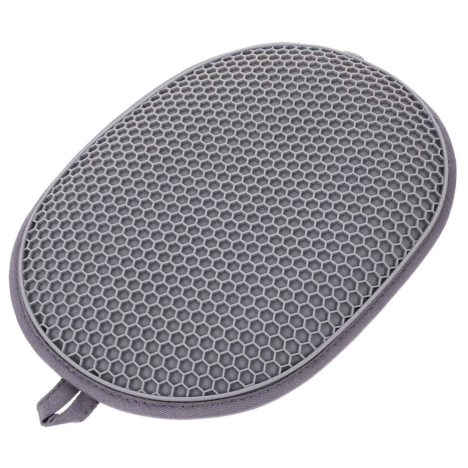 

Gloves Microwave Heat Resistant Clay Pot Kitchen Oven Silicone Household Cooking Silica Gel Hands Protective