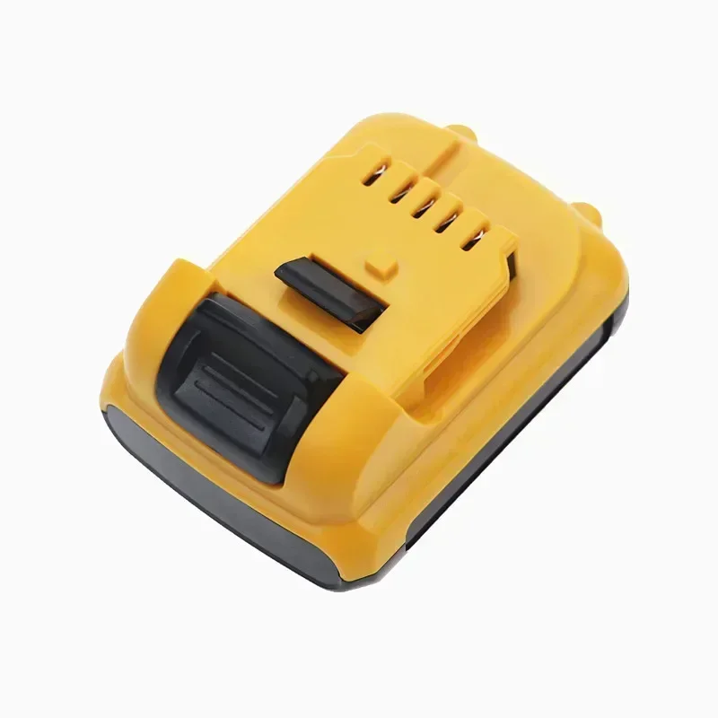 Фото Для литий-ионного аккумулятора DEWALT 12 В 3,0 Ач, DCB123, DCB125, DCB124, DCB122, DCD710 для аккумулятора электроинструмента Dewalt 12 В №3