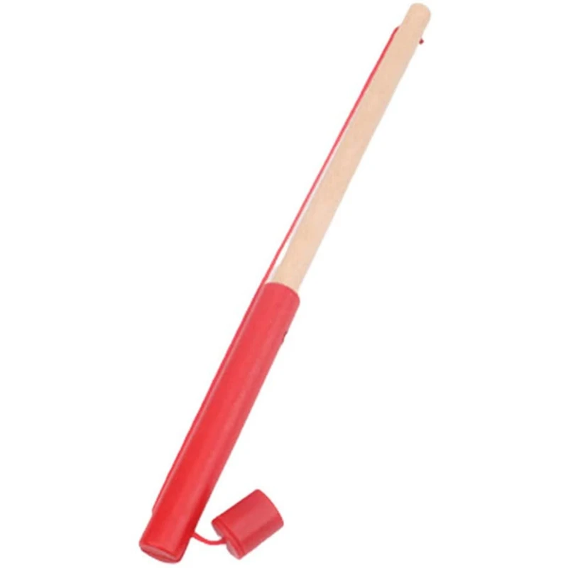 

Wooden Magnetic Fishing Rod Toys For Kids Fishing Game Accessories