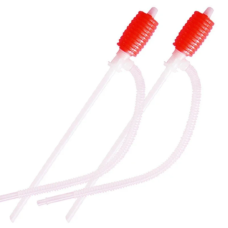 

2 шт., автомобильное масло, бензин, дизель, присоска, ручной насос, ручной сифон, всасывающий водяной насос, инструменты для перекачки топливного масла автомобиля