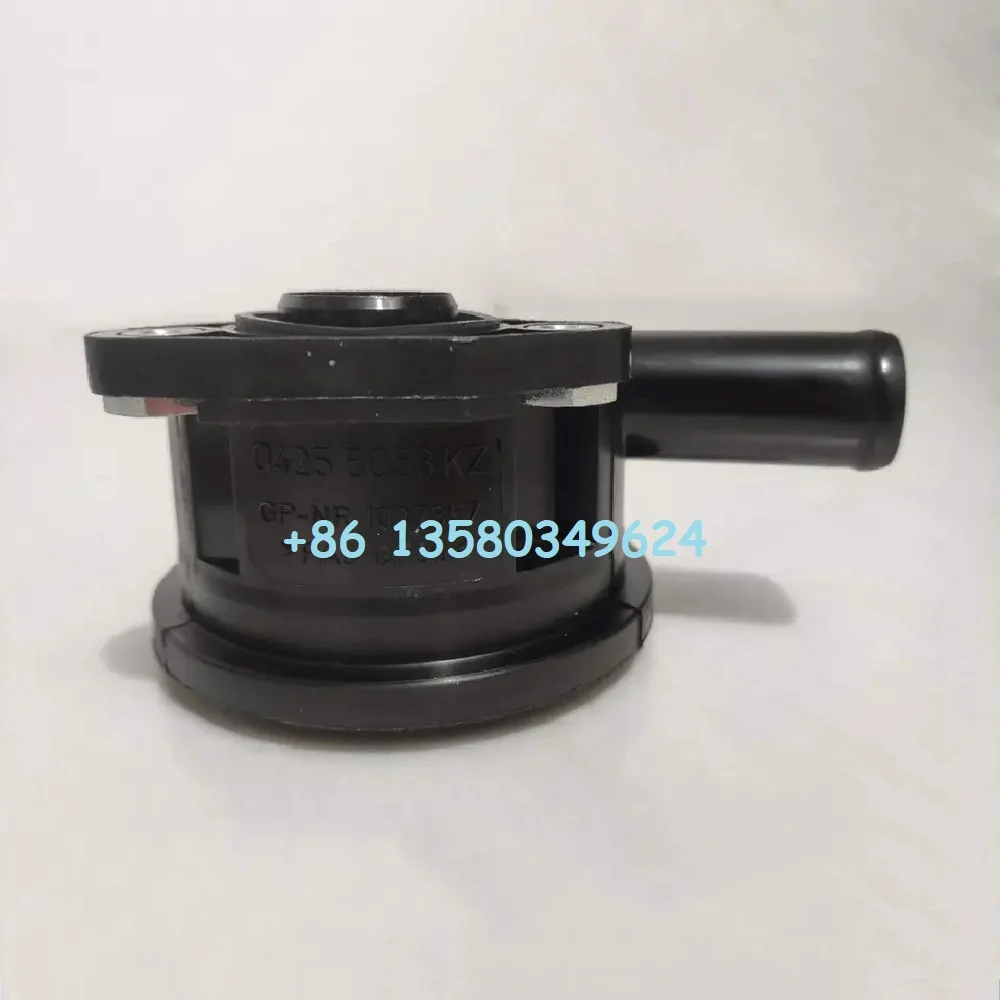 

Масляный водяной сепаратор для экскаватора VOE20405626 EC210 EC140 20405626