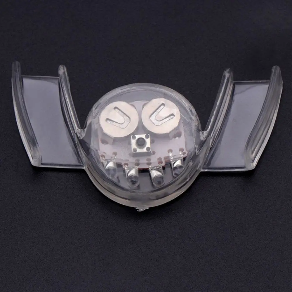 Новинка забавная вечерние мигающие световые игрушки праздничные детские