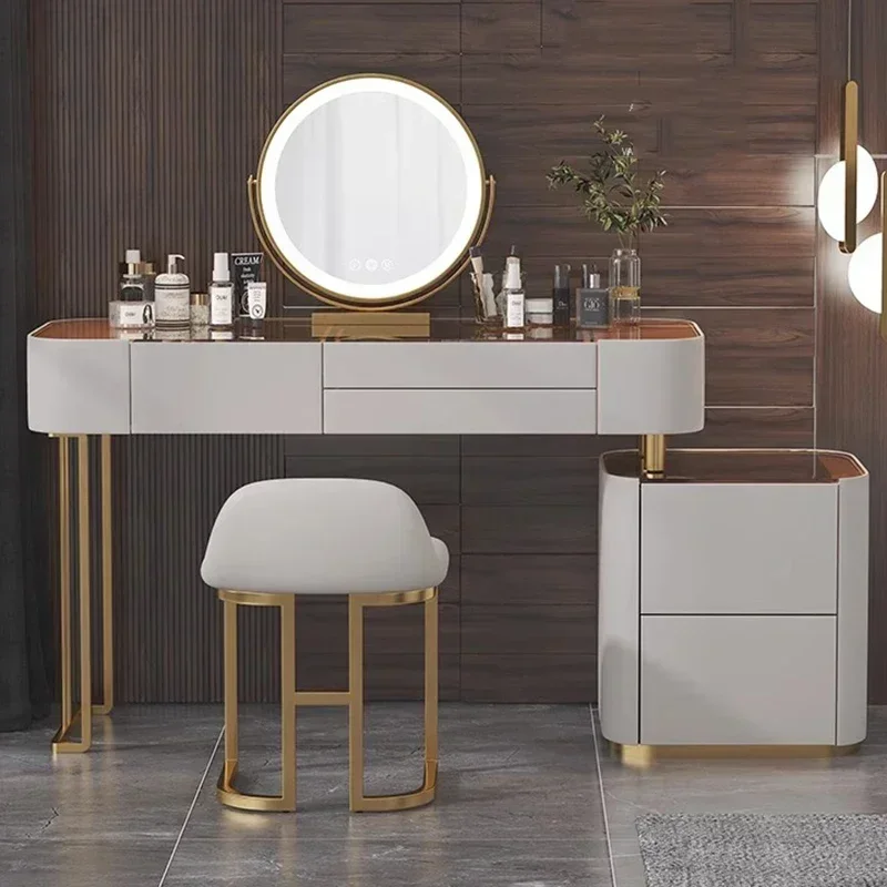 Современная мебель для гостиной спальный гарнитур прикроватная тумбочка