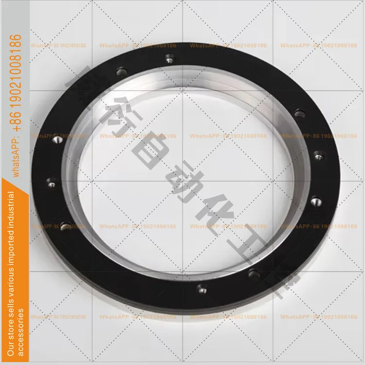 Фото Шпиндель TK36 широкого профиля GSK980T, магнитный энкодер Tenda BM88 1024 3840 №3
