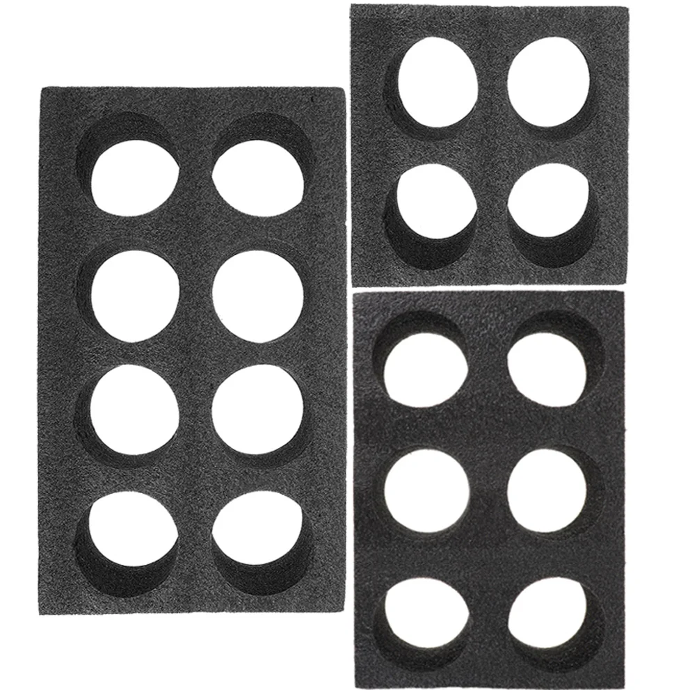 

Cup Tray Carrier Drink Holder Takeout Coffee Takepacking Delivery Trays Holders Tea Outbeverage Drinks Cold Hot Carrygo